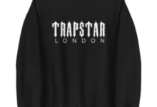 Trapstar London Sweatshirt