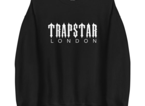 Trapstar London Sweatshirt