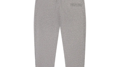 Trapstar Joggers