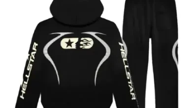 Hellstar Tracksuit