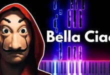 Bella Ciao Ringtone