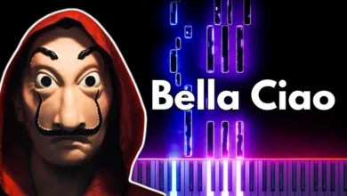 Bella Ciao Ringtone