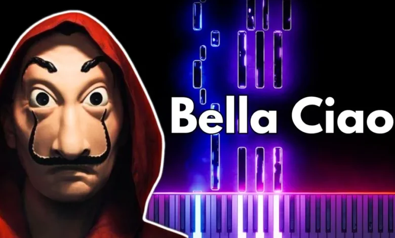 Bella Ciao Ringtone