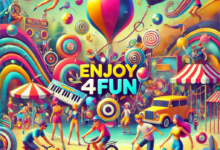 Enjoy4Fun