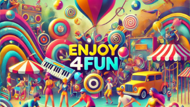 Enjoy4Fun