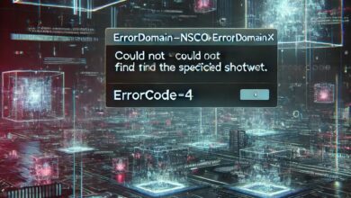 errordomain=nscocoaerrordomain&errormessage=could not find the specified shortcut.&errorcode=4