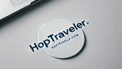 hoptraveler.com