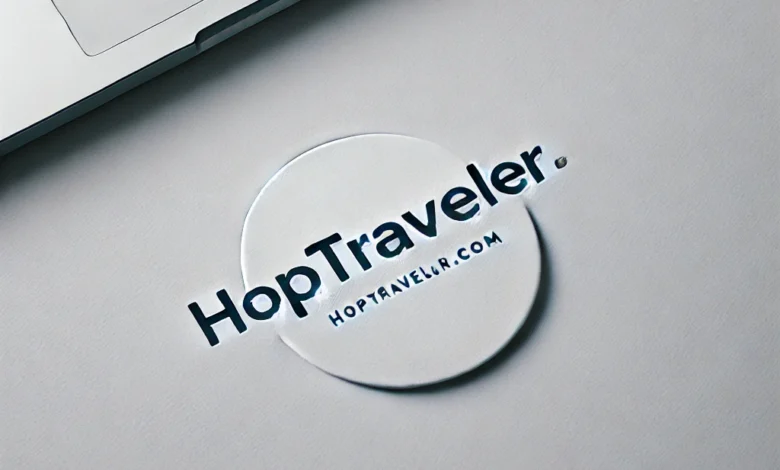 hoptraveler.com