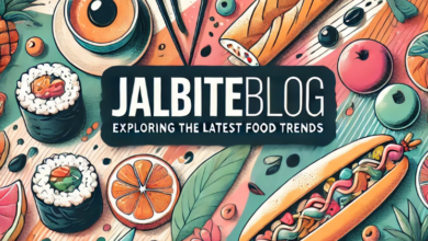 jalbiteblog food trend