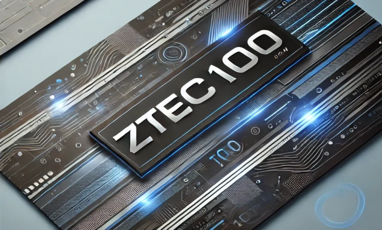 ztec100.com