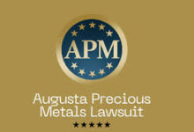 Augusta Precious Metals Lawsuit